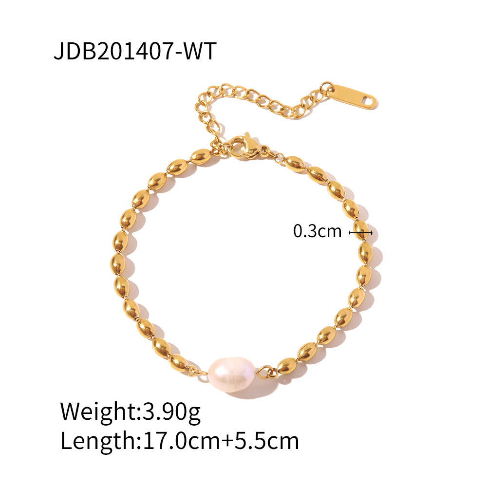 Pulsera Maris