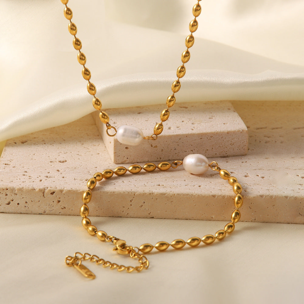 Pulsera Maris