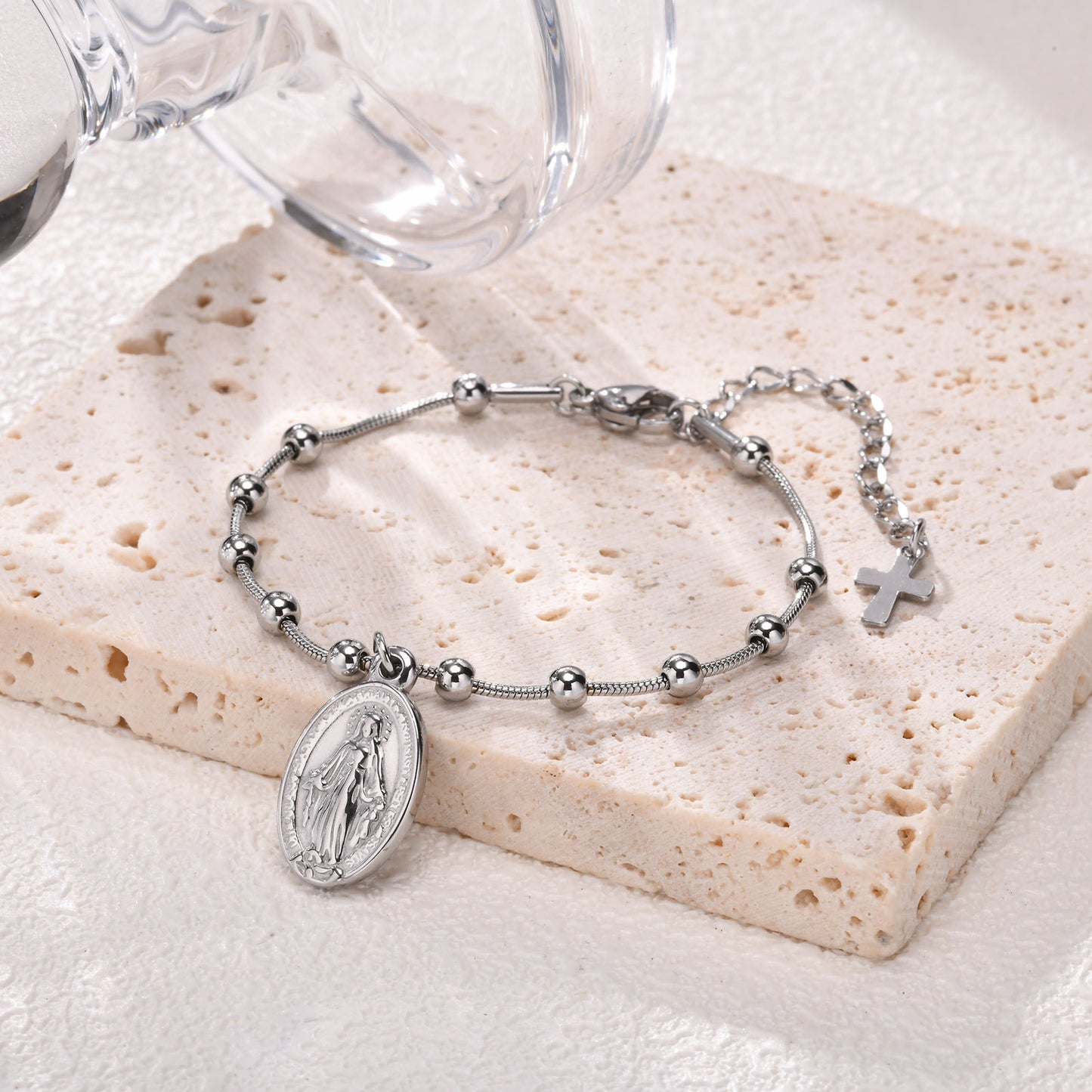 Pulsera Medalla