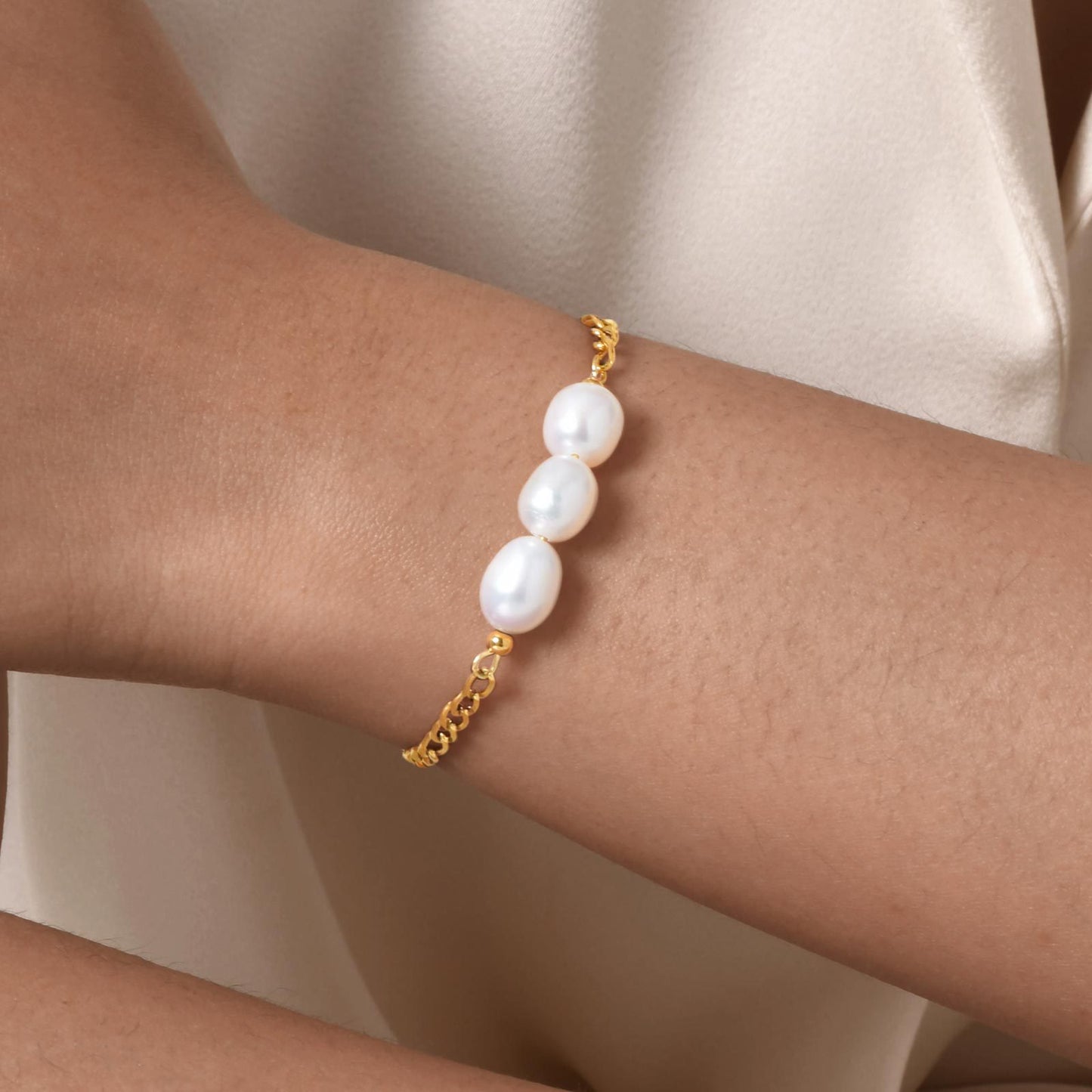 Pulsera Trina
