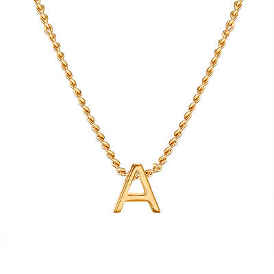 Collar Inicial