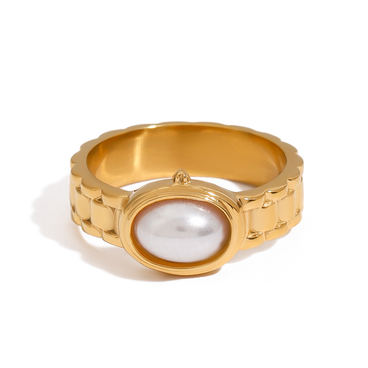 Anillo Alba