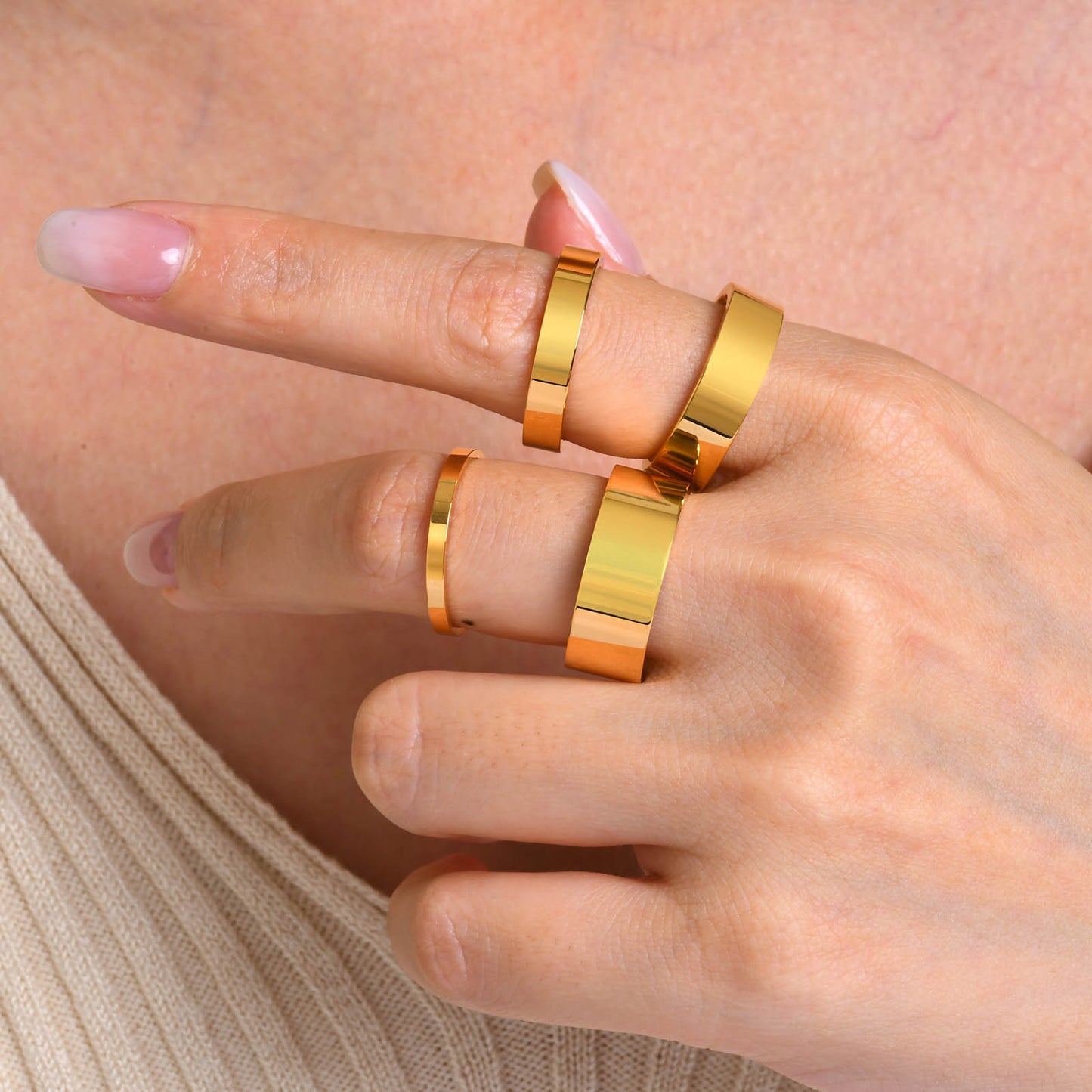 Anillo Alianza