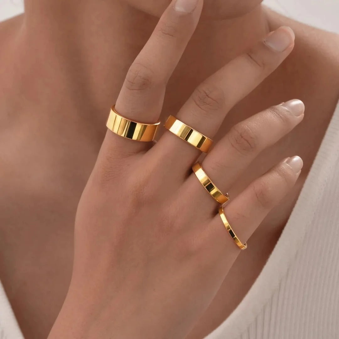 Anillo Alianza