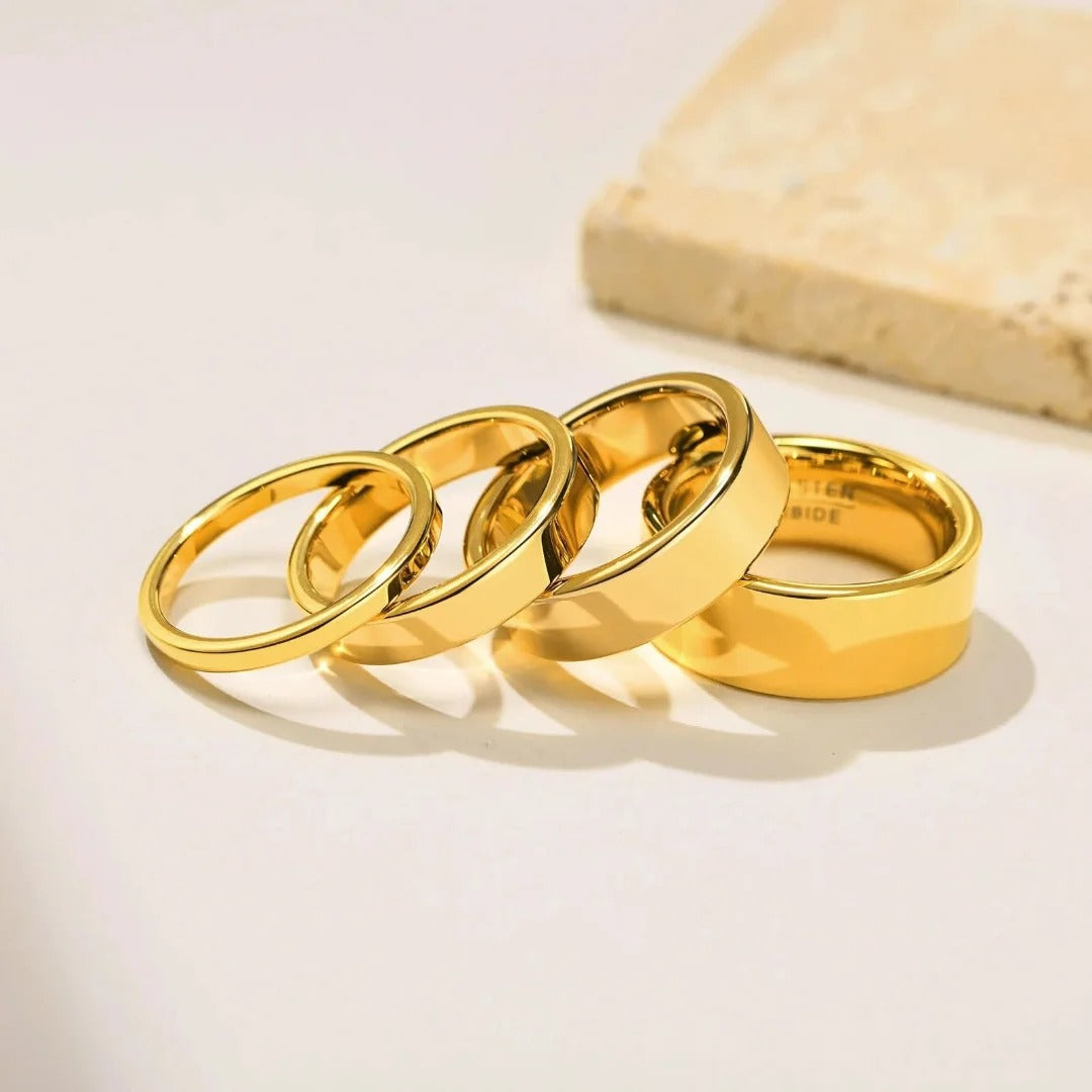 Anillo Alianza