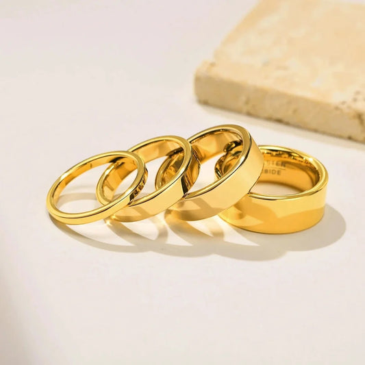 Anillo Alianza