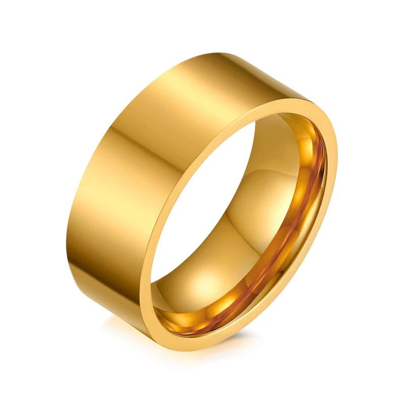 Anillo Alianza