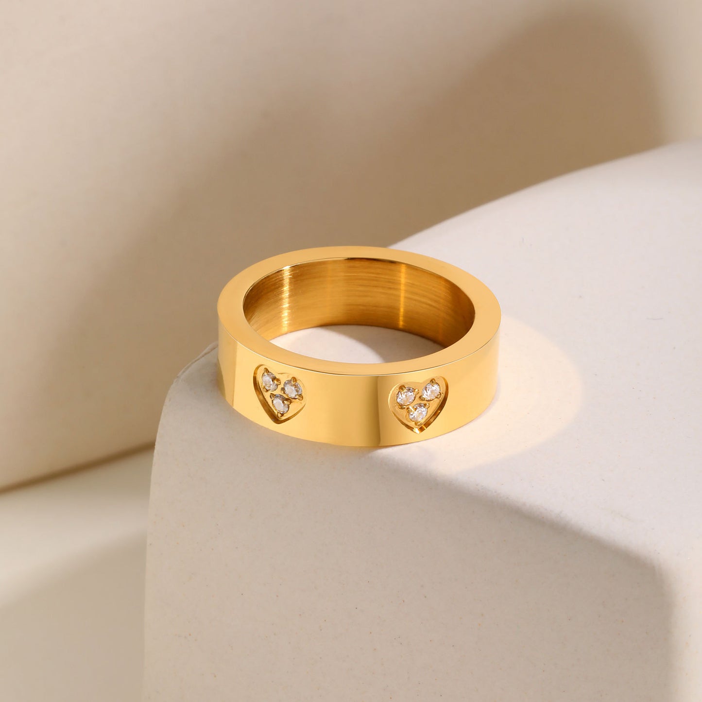 Anillo Amelie