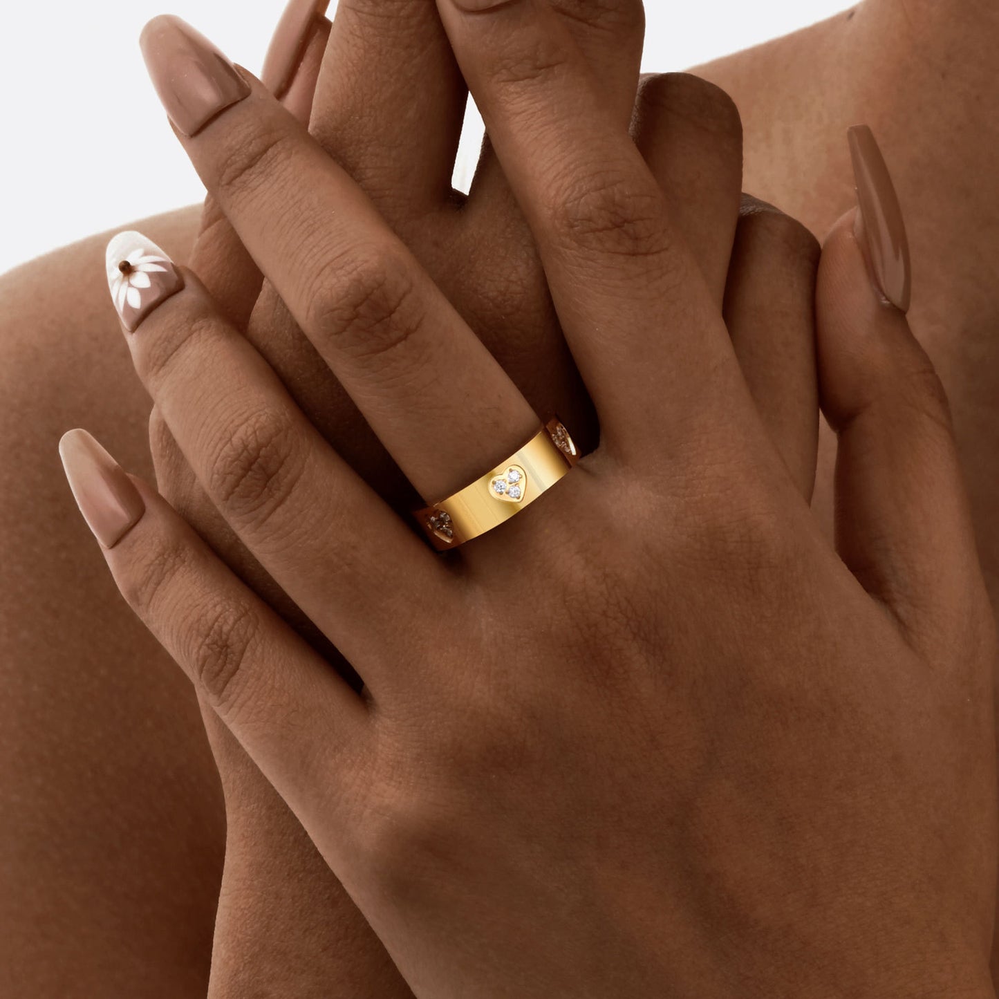 Anillo Amelie
