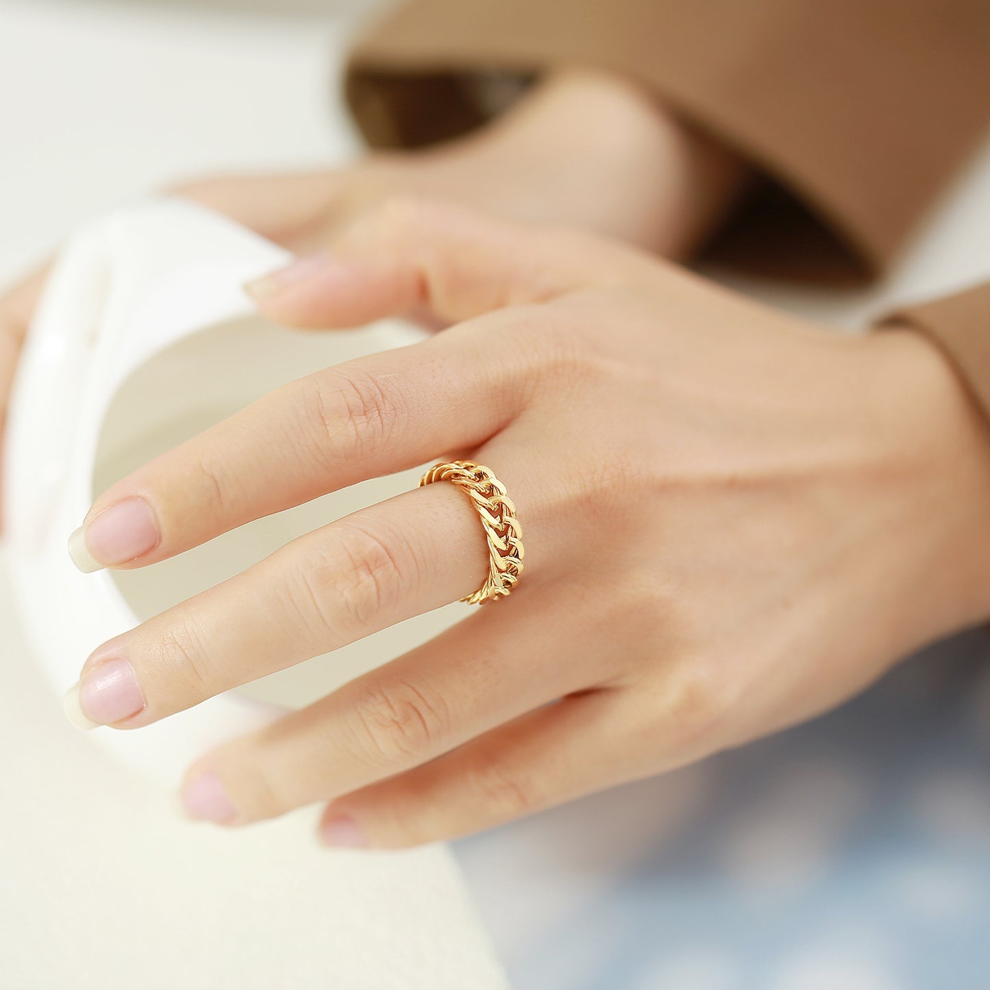 Anillo Bruna