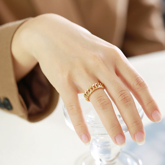 Anillo Bruna