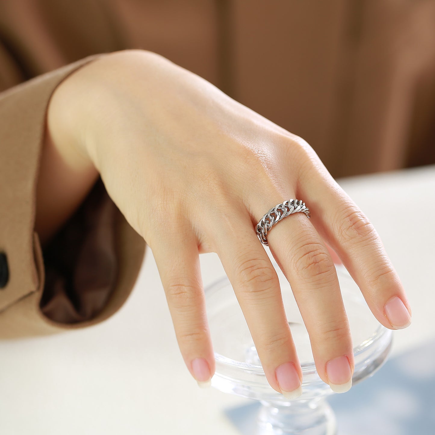 Anillo Bruna