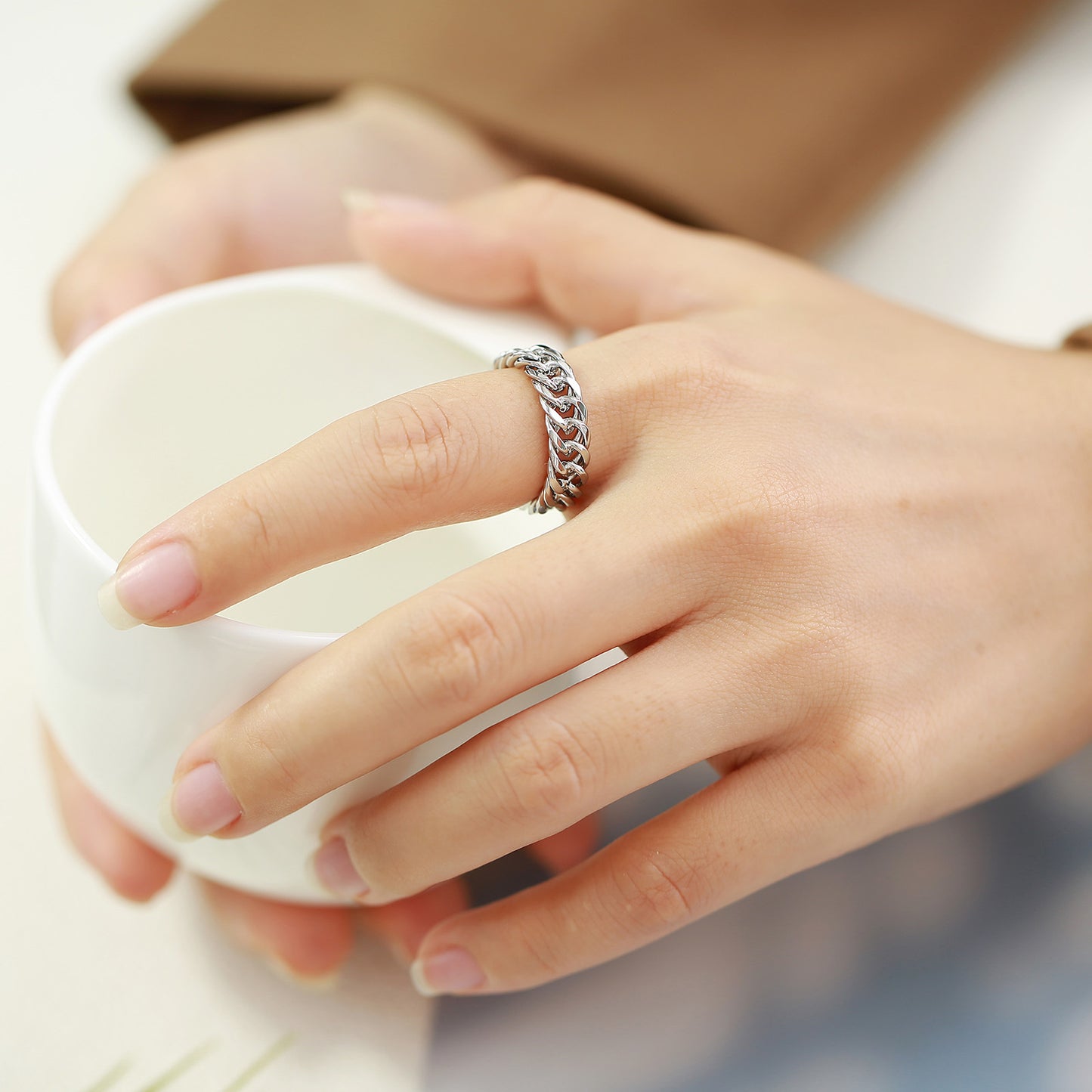 Anillo Bruna