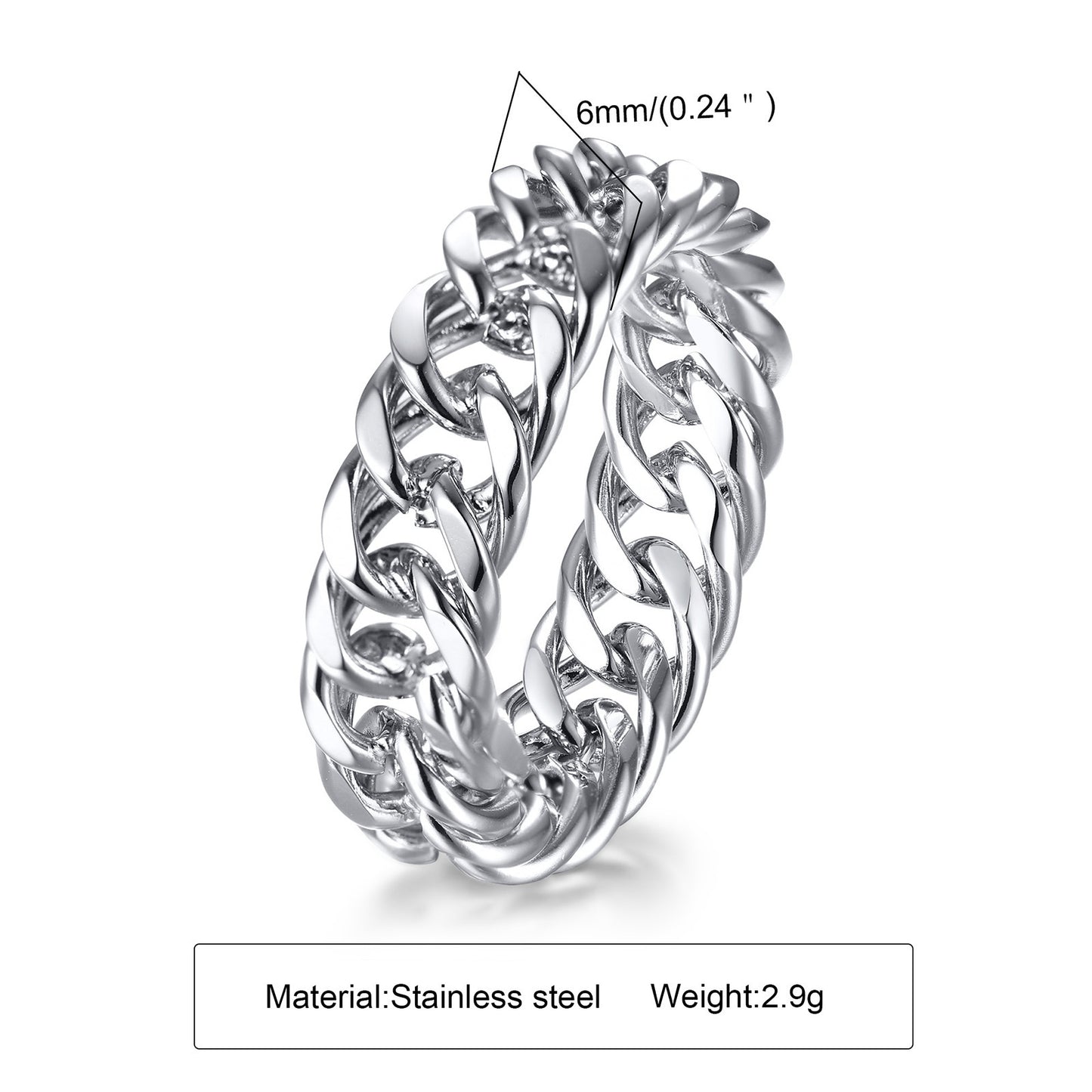 Anillo Bruna