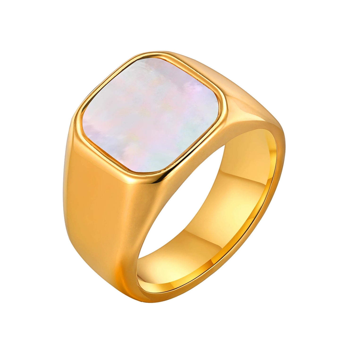 Anillo Clara