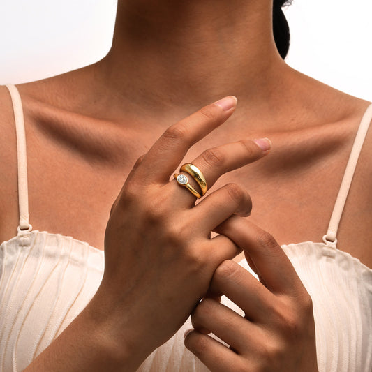 Anillo Gala