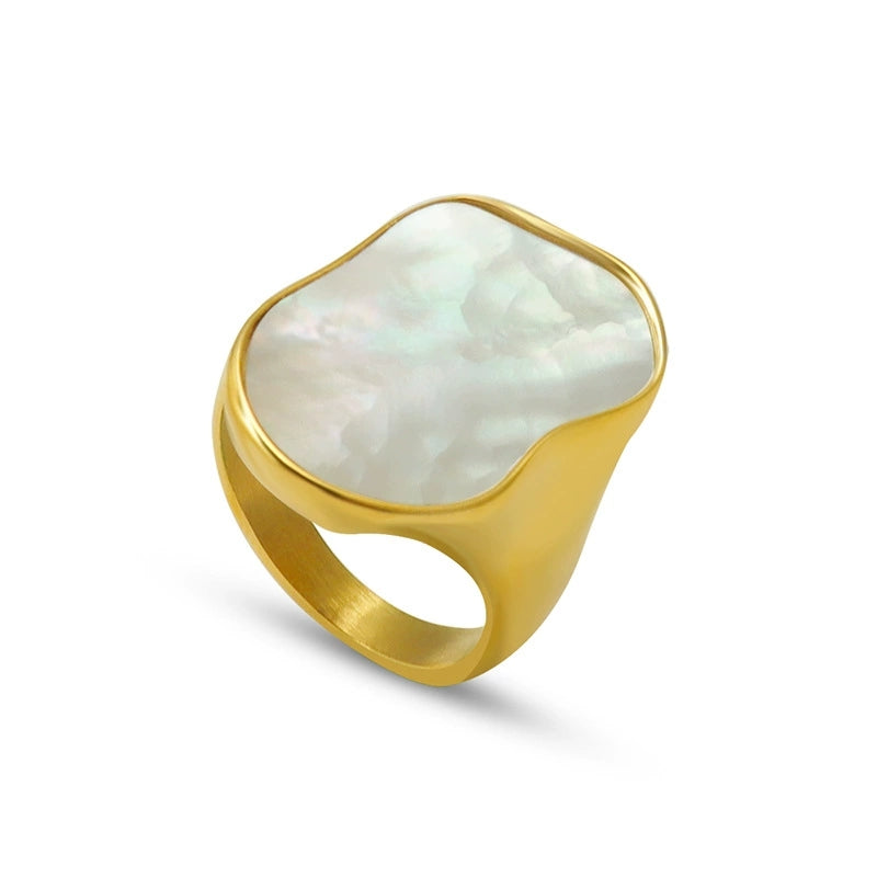 Anillo Iris