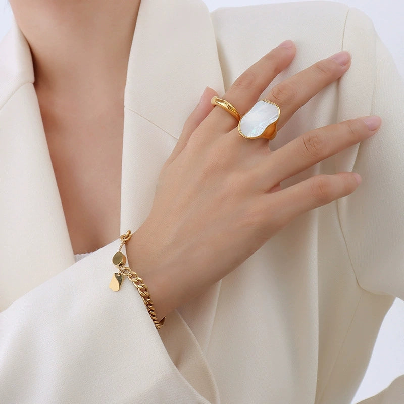 Anillo Iris