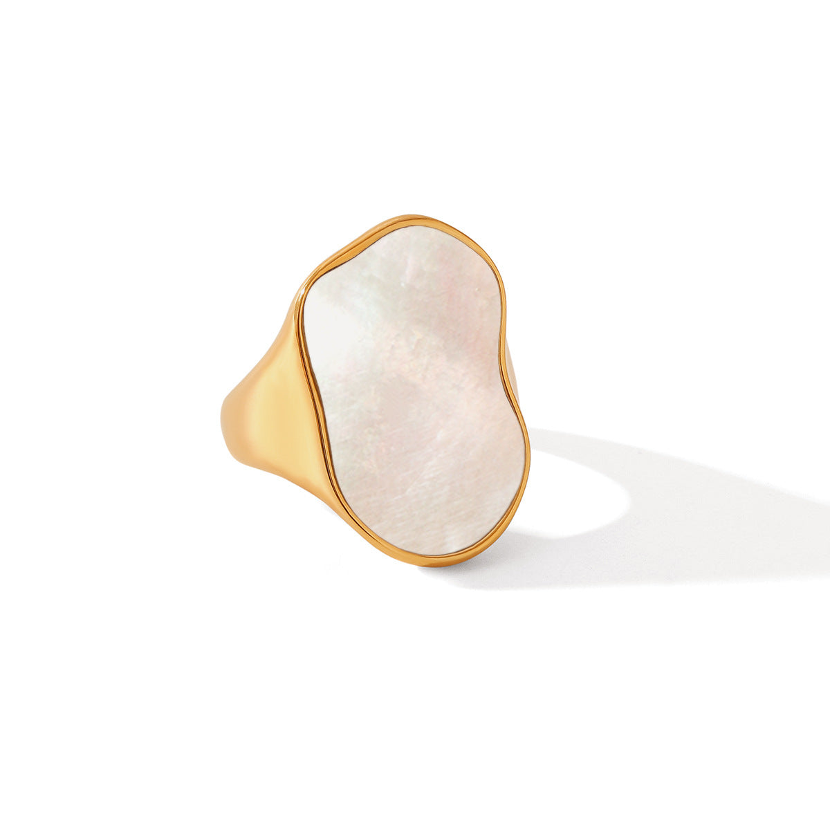 Anillo Iris
