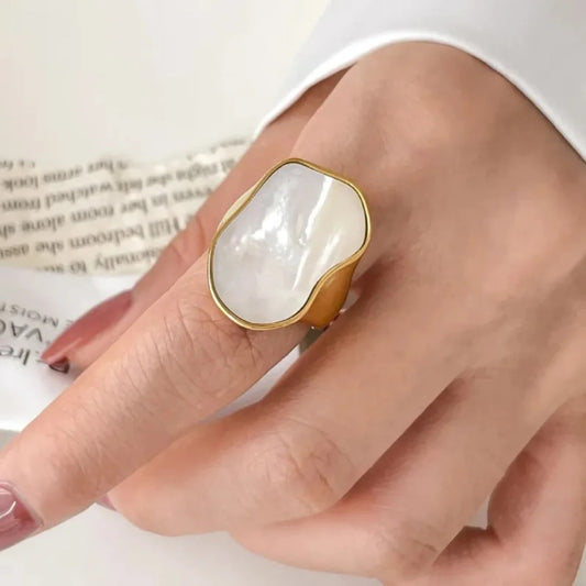 Anillo Iris