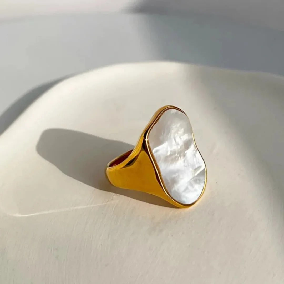 Anillo Iris