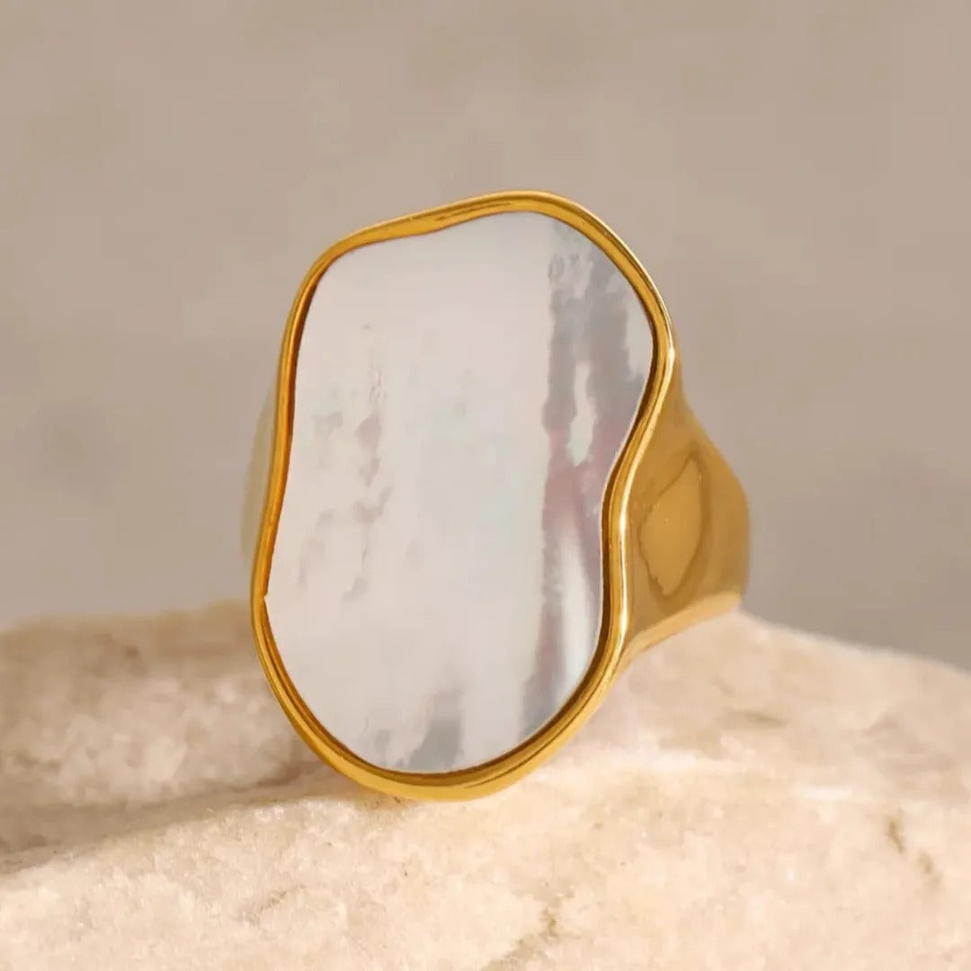 Anillo Iris
