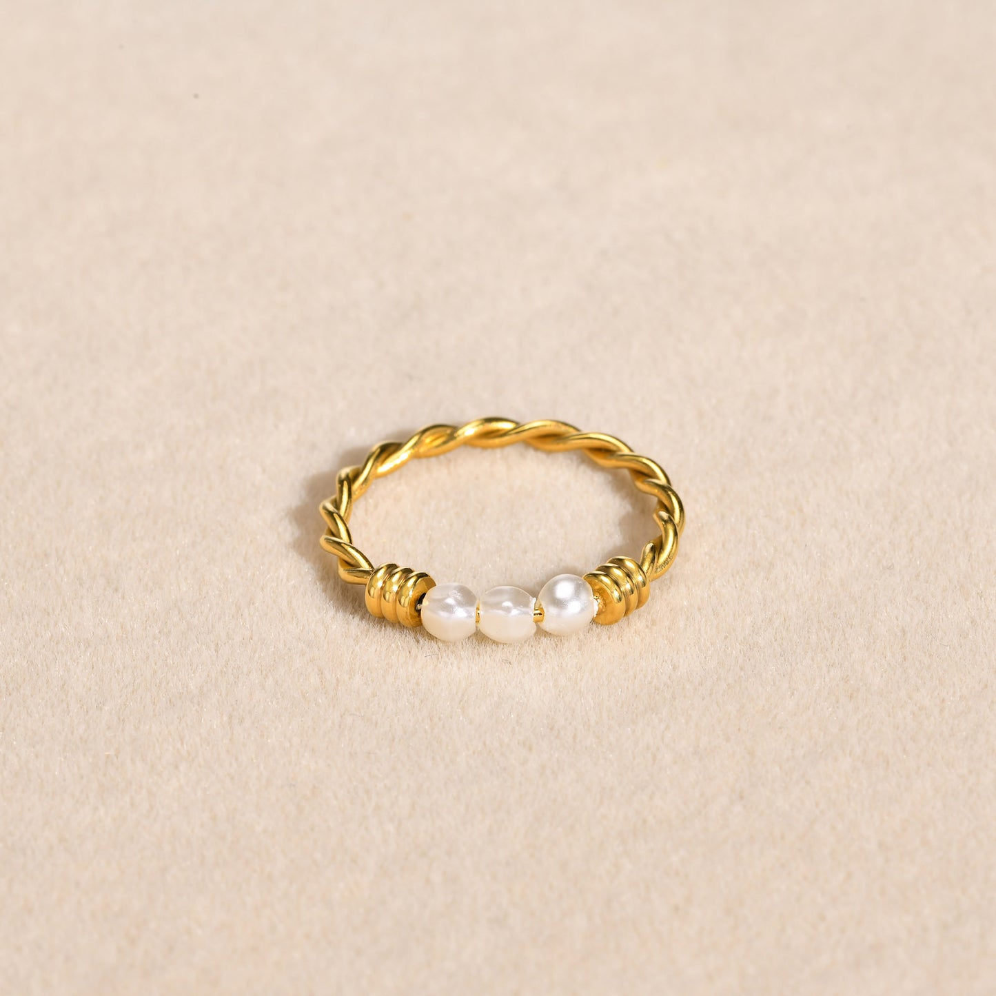 Anillo Mareta
