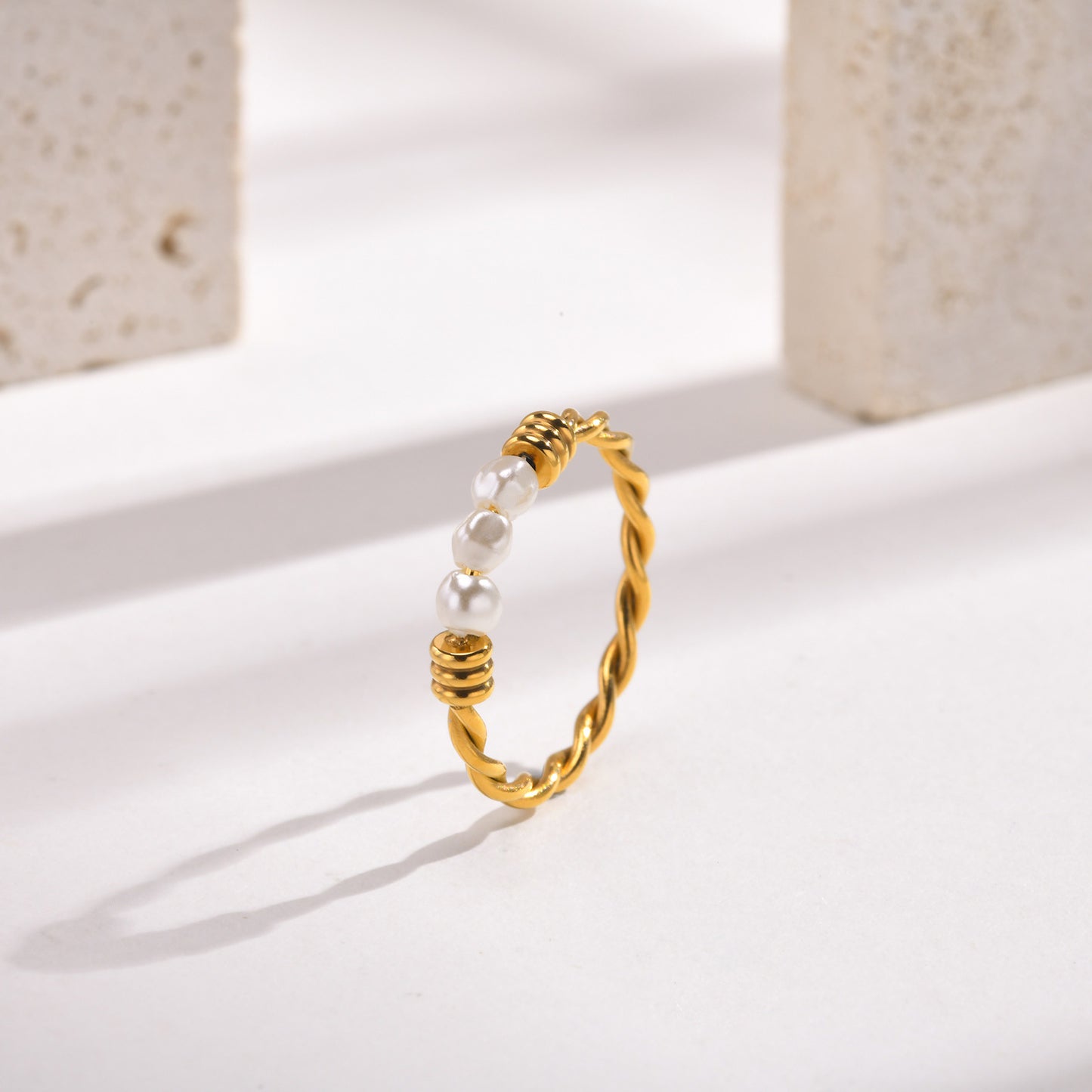Anillo Mareta