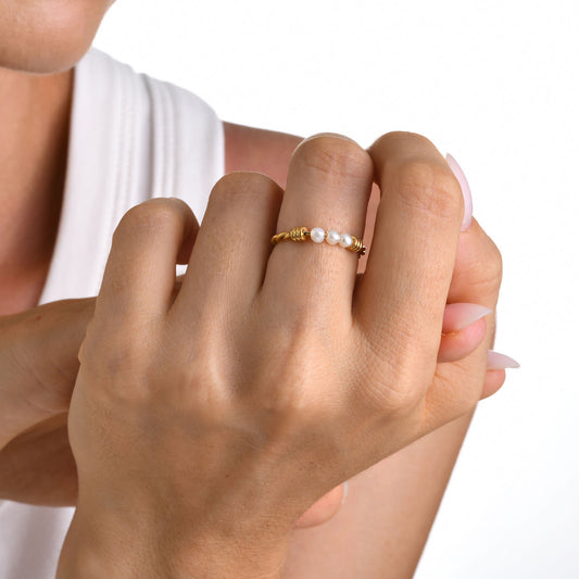Anillo Mareta