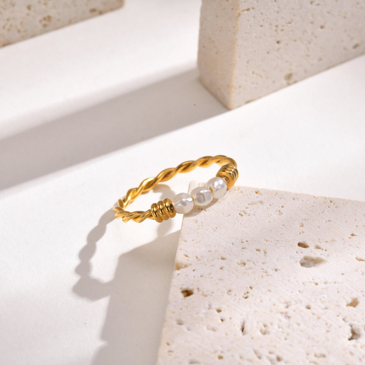 Anillo Mareta