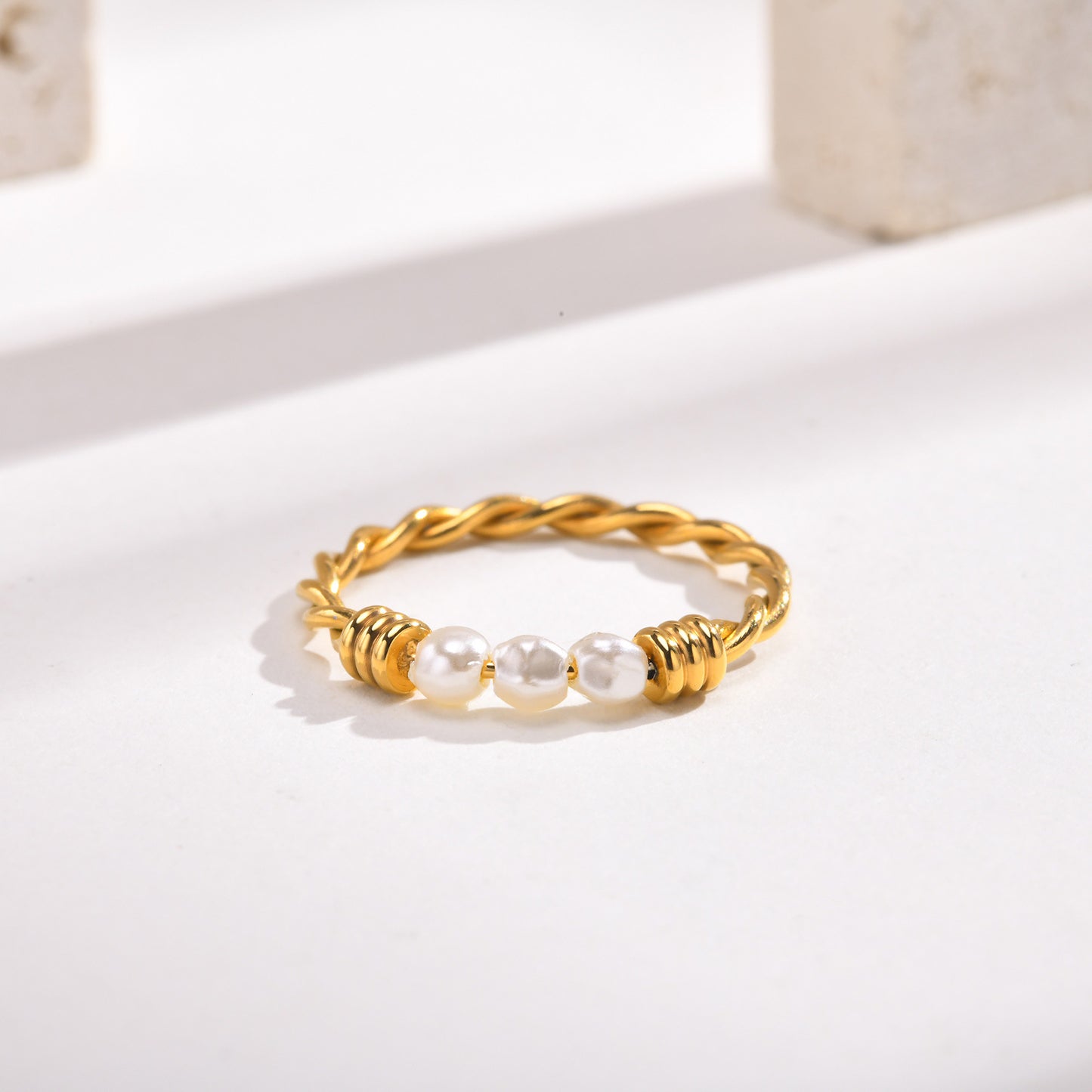 Anillo Mareta