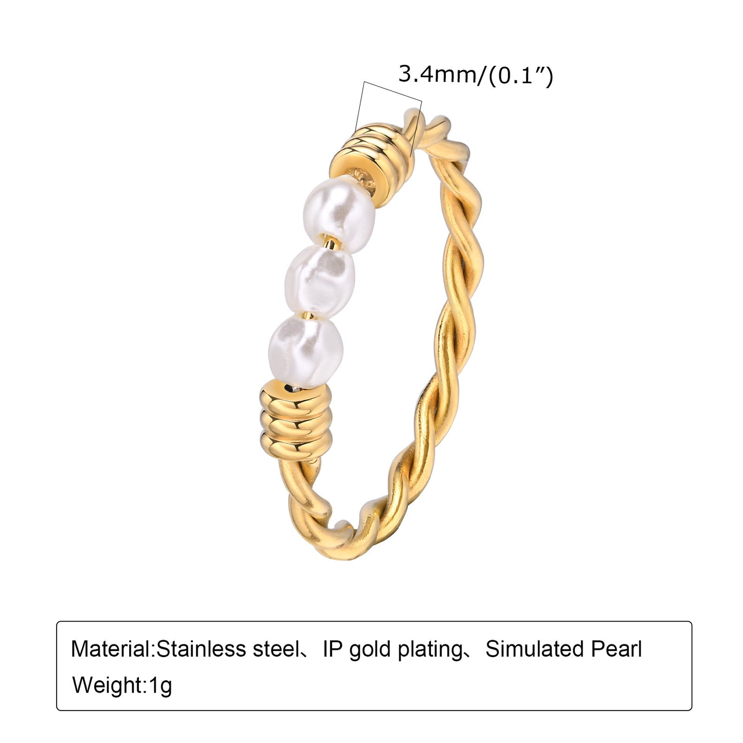Anillo Mareta