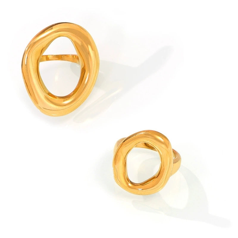 Anillo Olivia