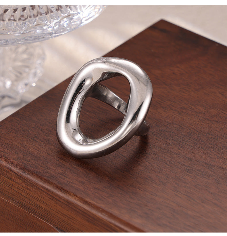 Anillo Olivia