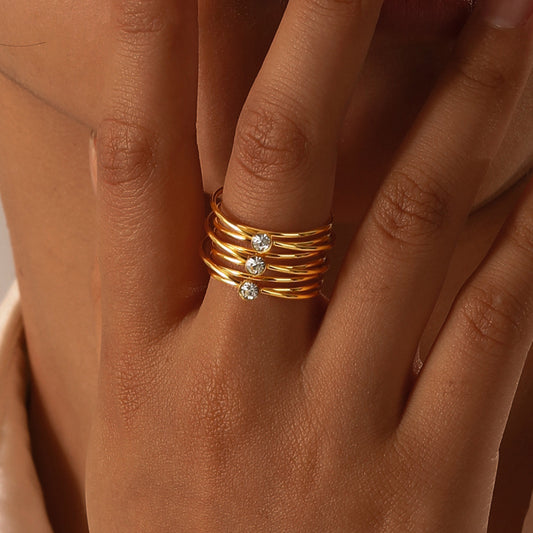 Anillo Vega