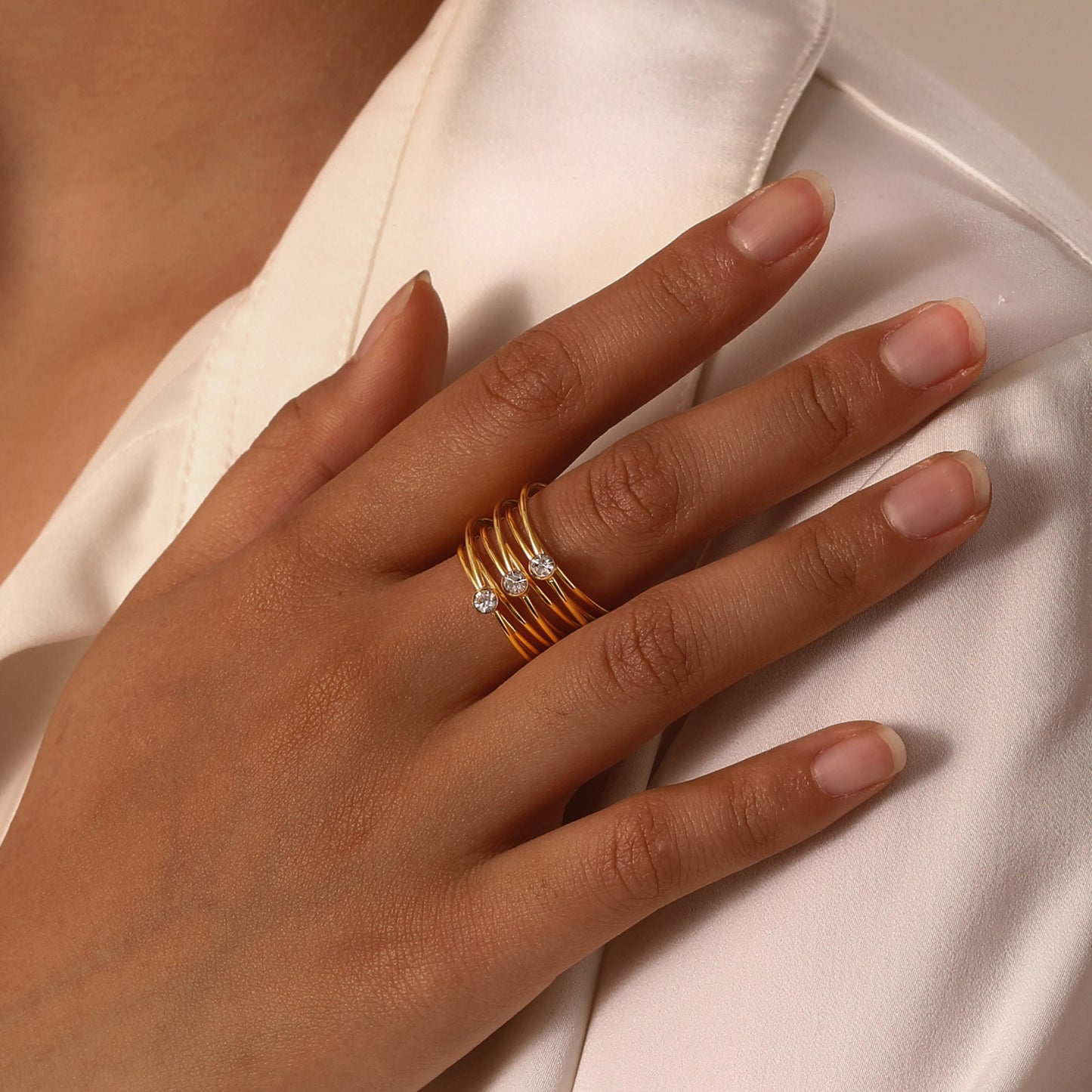 Anillo Vega