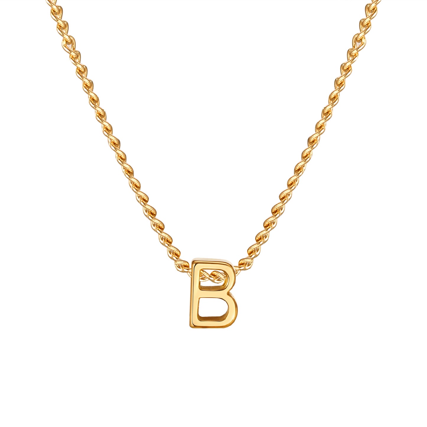 Collar Inicial
