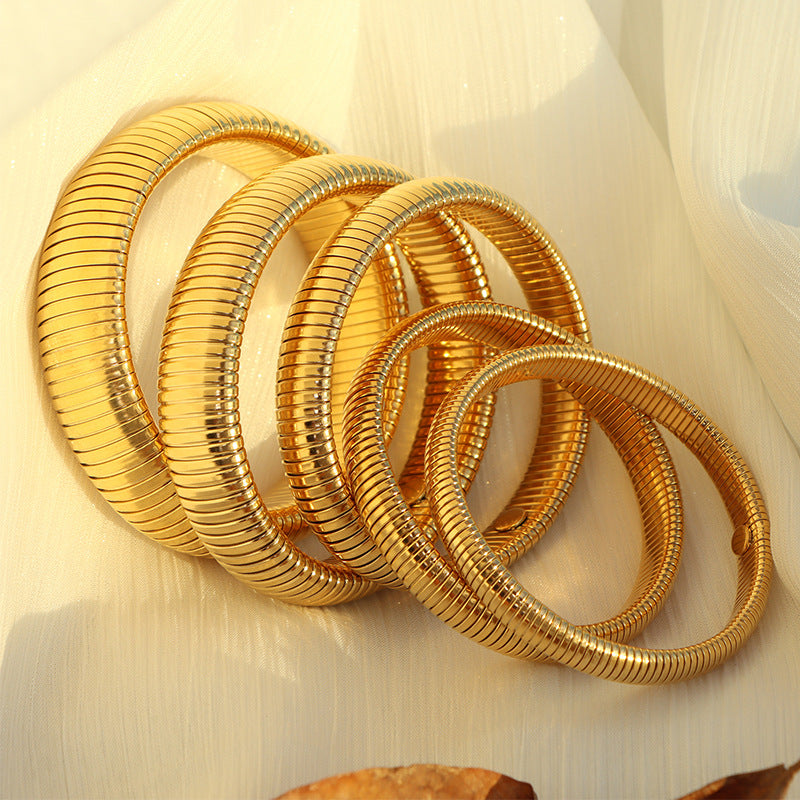 Brazalete Esfera
