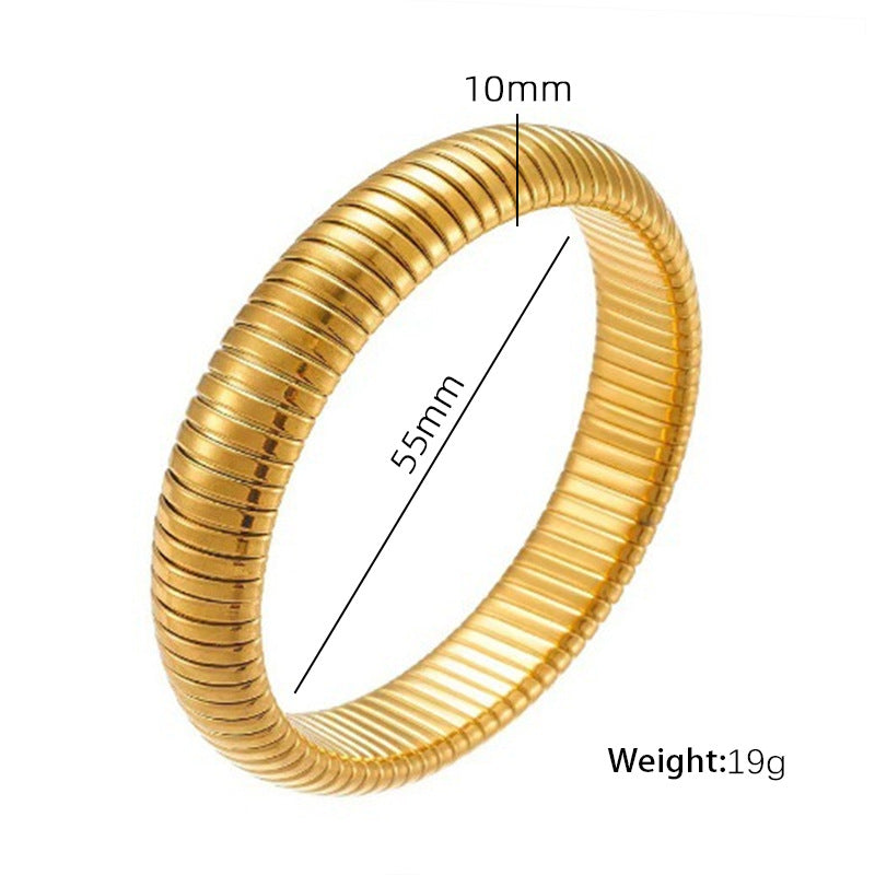 Brazalete Esfera