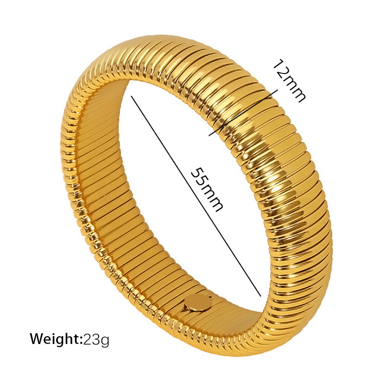 Brazalete Esfera