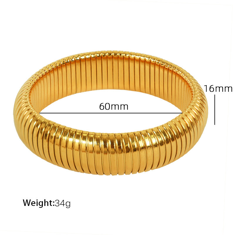 Brazalete Esfera