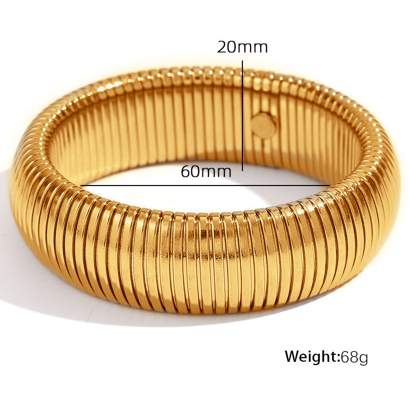 Brazalete Esfera