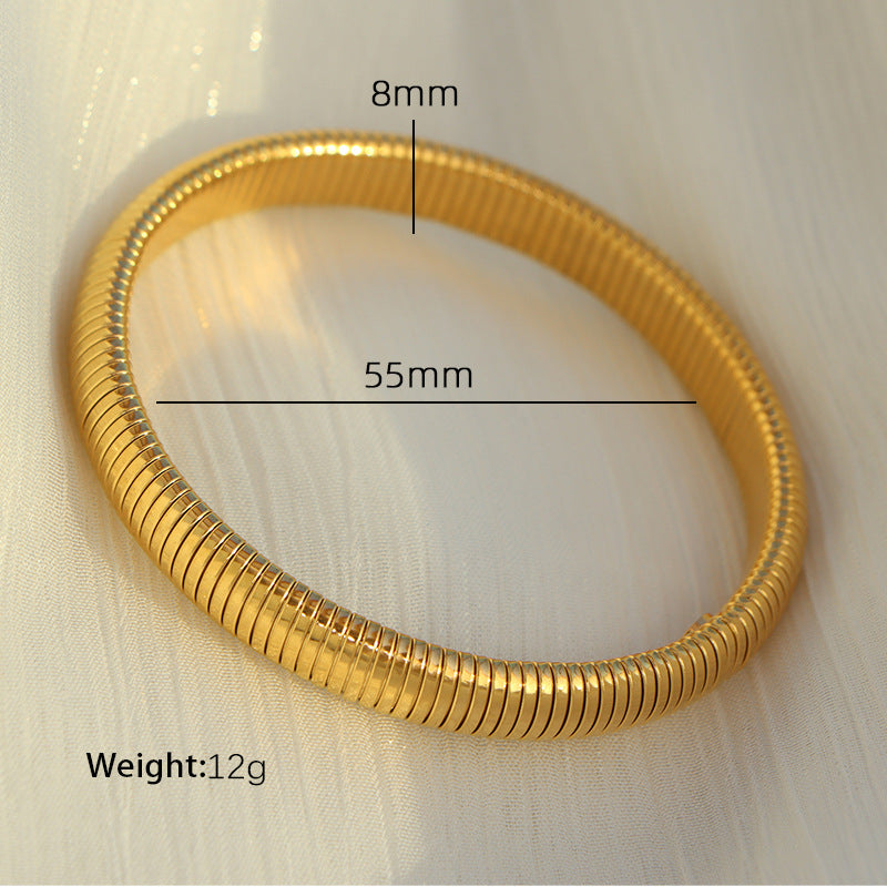 Brazalete Esfera