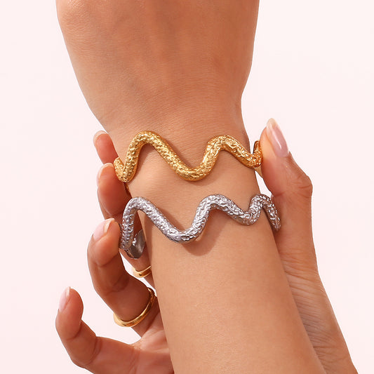 Brazalete Onda