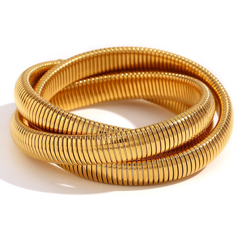 Brazalete Tría