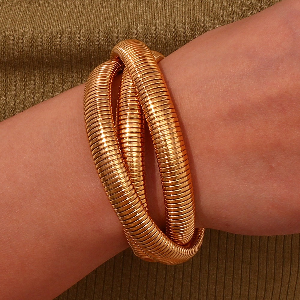 Brazalete Tría