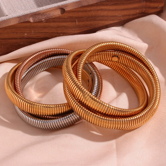 Brazalete Tría