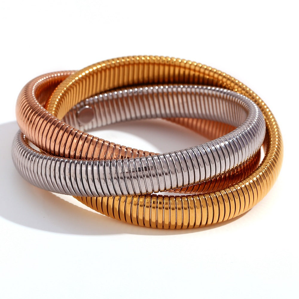 Brazalete Tría