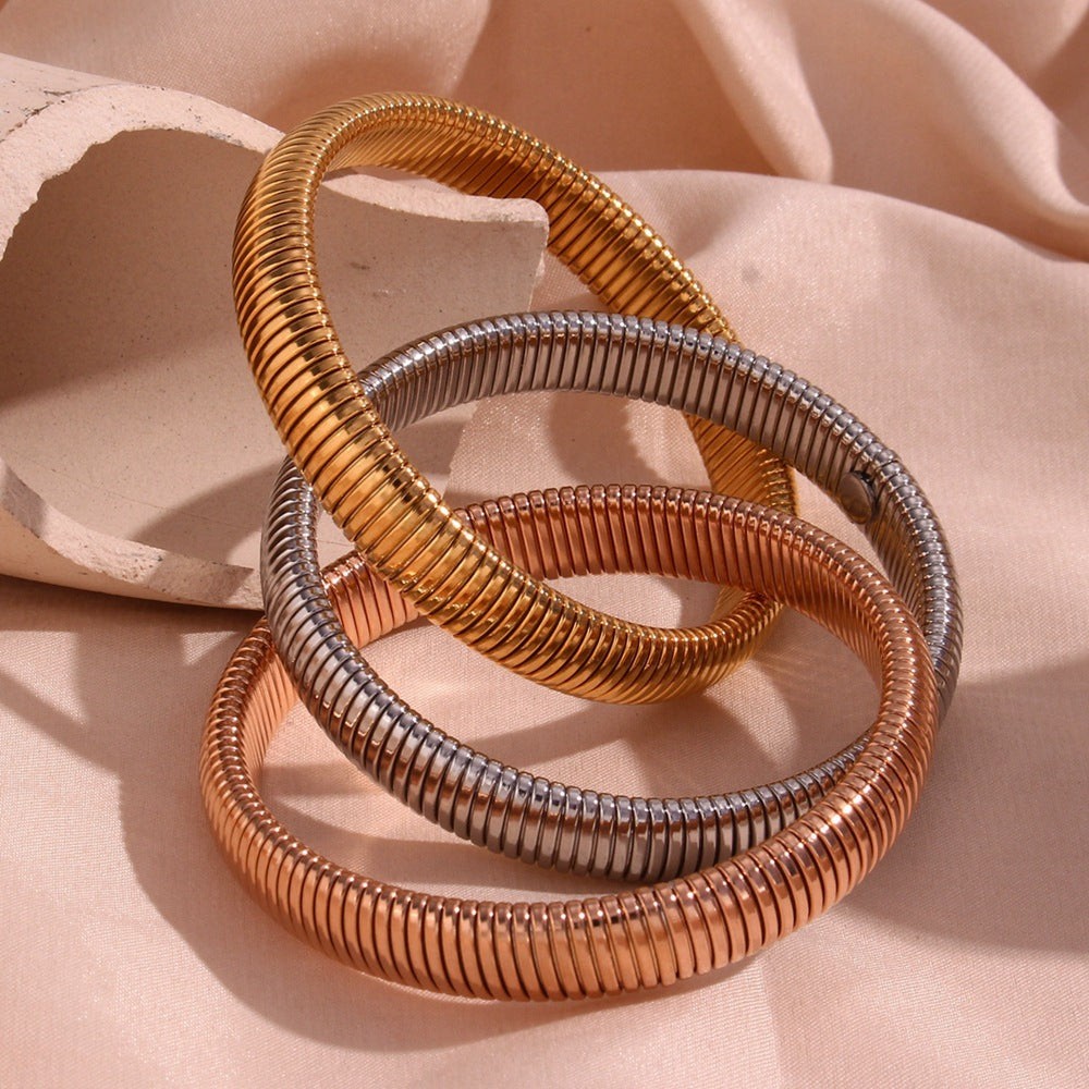 Brazalete Tría