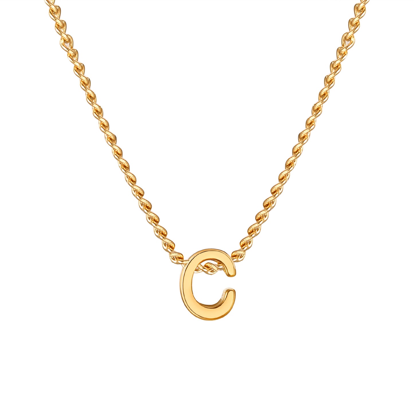 Collar Inicial